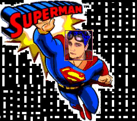 Bizzaro
Vince