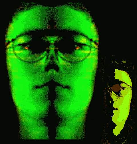 Izaac Suddenly Realized That Elvis Was Abducted By Aliens